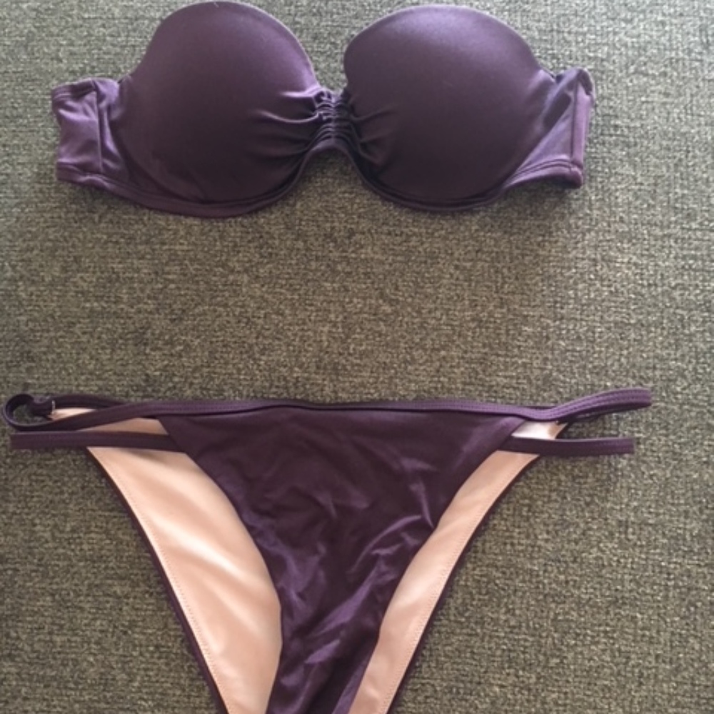 Victoria Secret